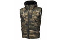 Prologic Vesta Bank Bound Camo Thermo Vest