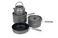 Fox Štvorčasťová sada riadu Cookware 4 piece Deluxe Cook Set