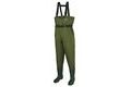 DAM Prsačky Hydroforce Nylon Taslan Chest Wader