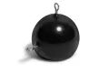 Black Cat Záťaž Cat Ball Black