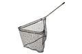 Giants Fishing Podběrák Strong Alu Rubber Landing Net 2,2m 70x70cm