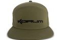 Korum Šiltovka Performance Hat Olive