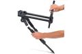 Anaconda Stojan Independence Pro Rod Pod