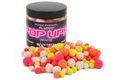 Bait-Tech Boilies Fluro Pop Ups 15mm a 18mm Mix