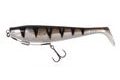 Fox Rage Gumová nástraha Zander Pro Shad Loaded UV Glitter Perch