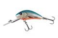 Salmo Wobler Hornet Floating Holographic Dace Blue