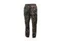 Nash Tepláky ZT Wind Chill Joggers Camo