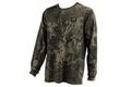 Nash Triko ZT Lite Luxe Long Sleeve T Shirt Camo