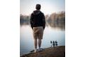 Fox Kraťasy Collection LW jogger short Tan Ltd
