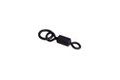 RidgeMonkey Obratlík s krúžkom Connexion Flexi Ring Swivel 10ks
