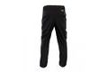 RidgeMonkey Kalhoty APEarel Dropback Heavyweight Trousers Black