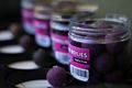 LK Baits Boilie Lukáš Krása HARD Boilies Nutric Acid 250ml