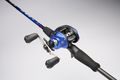 DAM Prívlačový set Fun-Tech MK1 Casting Combo 198cm 10-30g + navijak 200LH CMB