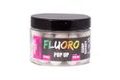 LK Baits Pop-up boilie Fluoro Carp Secret