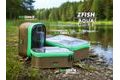 Zfish Box Aquacore EVA Case L