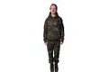 Nash Mikina ZT Wind Chill Hoody Camo