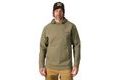 Grundéns Mikina Kryall Hoodie Forest