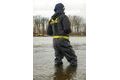 Black Cat Prsačky Booted Waders
