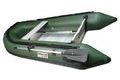 Zico Člun GL290 pevná záď, alu podlaha, vesla, pumpa