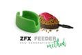 Zfish Sada Method Feeder Set ZFX 2ks + Formička