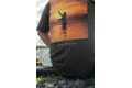 Korda Tričko Sunrise Tee Dark Olive