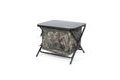 Nash Nábytek Bank Life Bedside Station Camo Large