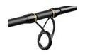 Black Cat Prut Hard Core Combo Vertical Rod 1,8m 240g + Naviják 5000 + Šňůra 0,38mm