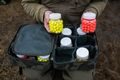 Giants fishing Puzdro na nástrahy Hookbait Bag
