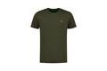 Korda Tričko Dawn Vibes Tee Dark Olive