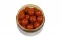 Nikl Boilies v dipu Chilli & Peach 250g