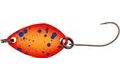 Zebco Plandavka Magic Trout Spoon Set 1,2g/ 2,4g 9ks