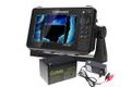 Lowrance Echolot HDS LIVE 7 se sondou Active Imaging 3v1 + baterie + nabíječka ZDARMA