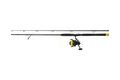 Black Cat Prut Hard Core Combo Spin Rod 2,4m 200g + Naviják 5000 + Šňůra 0,38mm