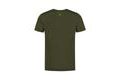 Korda Triko LE Bobbin Tee Olive