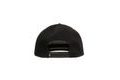 Navitas Kšiltovka MFG Snapback Cap Black