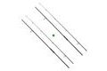 DAM Prút Iconic2 Carp 8ft 2,4m 2,75lb 30mm 2diel Akcia 1+1!