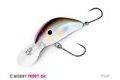 Delphin Wobler Wobby Trout-SH 4cm 4g