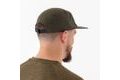 Trakker Kšiltovka 5 Panel Green Cap