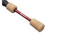 Abu Garcia Prut Carabus Exquisite 602UL 1,83m 0,8-4g