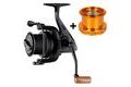 Giants fishing Naviják Deluxe Reel FD 6000 + cievka 6000 ZADARMO!