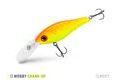 Delphin Wobler Wobby Crank-DP 7cm 12g