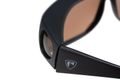 Fox Rage Polarizačné okuliare Overwrap Brown Lens Eyewear