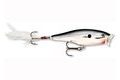 Rapala Wobler Skitter Pop Top Water Fresh CH