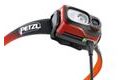 Petzl Čelovka SWIFT RL 2023 oranžová