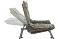 Mivardi Polohovacie kreslo CamoCODE