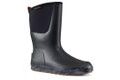 Grundéns Holínky 12 Inch Deck Boot Blackbeard