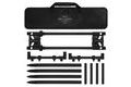 Delphin Rodpod RPX ProSTALX BlackWay 2 pruty
