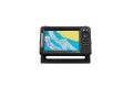 Lowrance Echolot Eagle 7 se sondou Splitshot HD + baterie + nabíječka ZDARMA