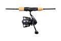 Zebco Prut Trout UL Combo 2m 1-5g + Naviják 1000 FD + Vlasec 0,20mm