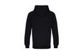 Korda Mikina Womens Kore Hoodie Black